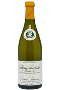 Louis Latour Puligny-Montrachet 1er Cru 2016
