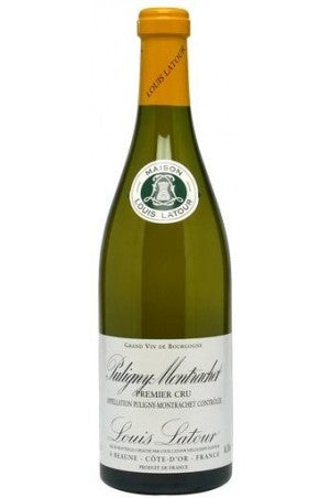 Louis Latour Puligny-Montrachet 1er Cru 2016