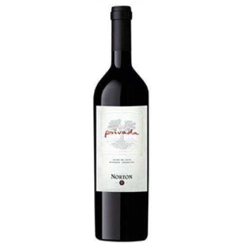 Bodega Norton Privada 2016 - Taurus Wines