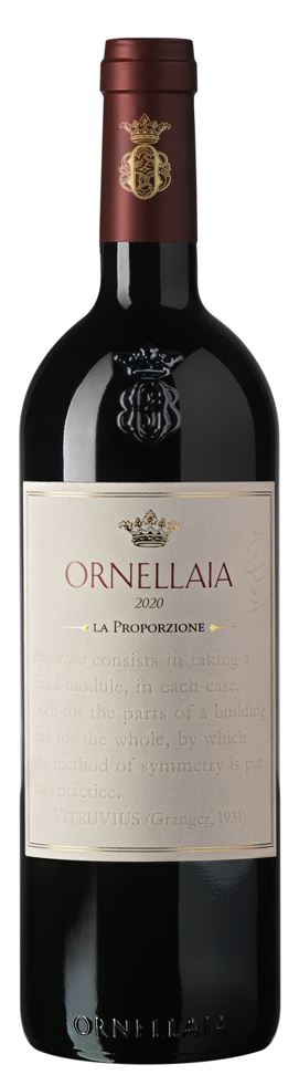 Ornellaia 