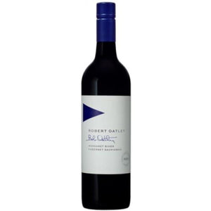 Robert Oatley "Signature" Cabernet Sauvignon 2018 - Taurus Wines