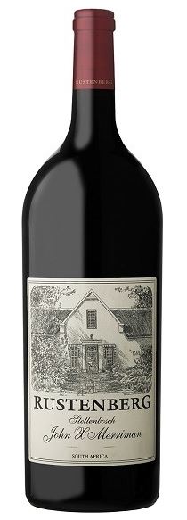 Rustenberg John X Merriman 2016 (Magnum)