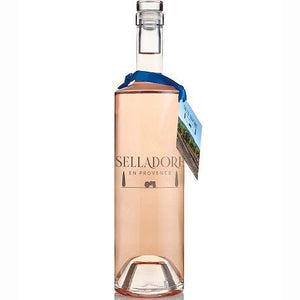 Selladore (formerly Chase) Provence Rose 2022