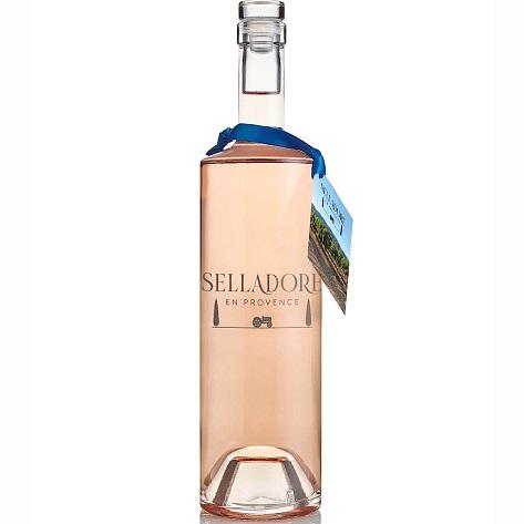 Selladore (formerly Chase) Provence Rose 2022