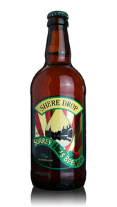 Shere Drop (12 x 500ml) - Local Delivery Only