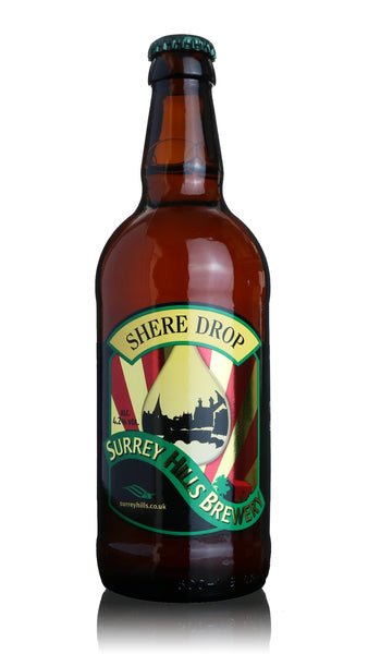 Shere Drop (12 x 500ml) - Local Delivery Only