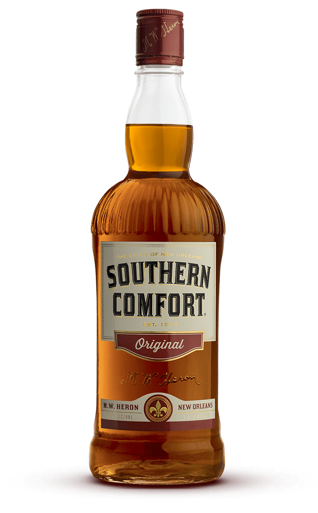 Southern Comfort - Taurus Wines