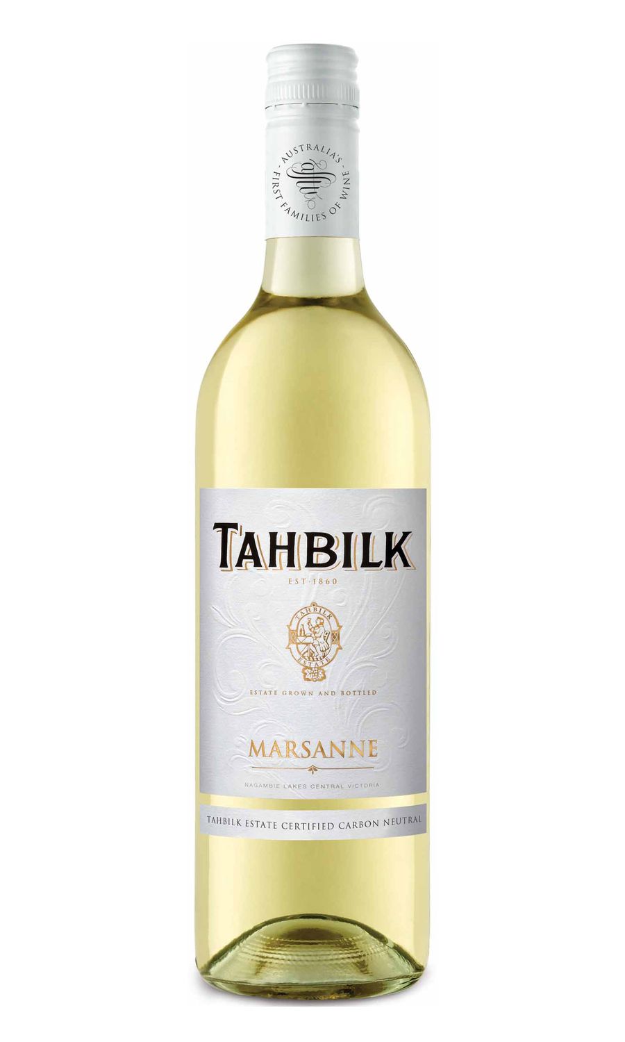 Tahbilk Marsanne 2022