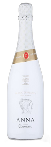 Anna De Codorniu Cava Blanc De Blancs NV