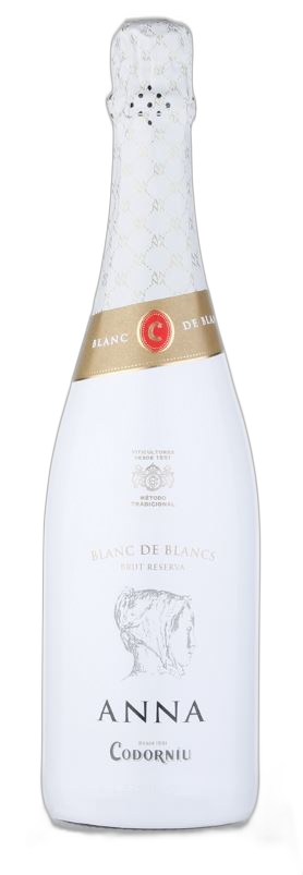 Anna De Codorniu Cava Blanc De Blancs NV