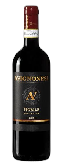 Avignonesi Vino Nobile Di Montepulciano 2017 (Half)