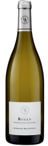 Domaine Belleville Rully 1er Cru "Chapitre" 2022