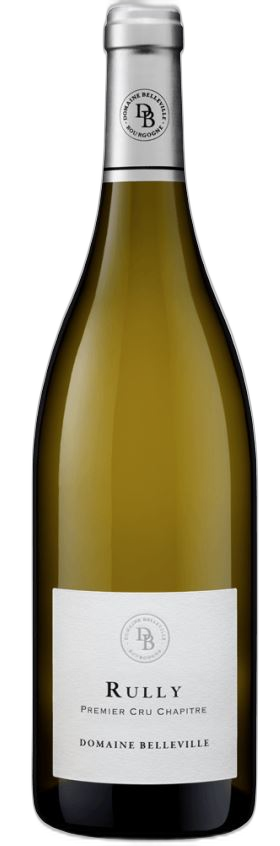 Domaine Belleville Rully 1er Cru 