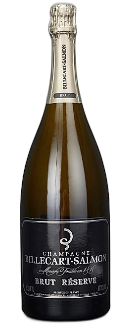 Billecart Salmon Brut NV (Magnum)