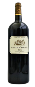 Chateau Carignan 2020 (Magnum)
