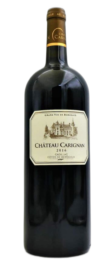 Chateau Carignan 2020 (Magnum)