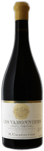 Chapoutier 'Les Varonniers' Crozes-Hermitage 2019