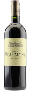 Château Beaumont 2018