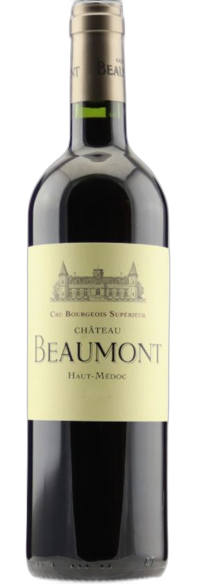Château Beaumont 2018