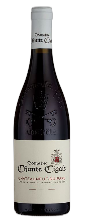 Chante Cigale Chateauneuf-du-Pape Red 2021