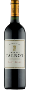 Chateau Talbot 2017