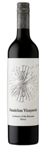Dandelion Lionheart Of The Barossa Shiraz 2019