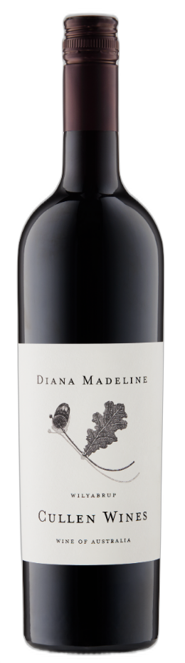 Cullen 'Diana Madeline' Wilyabrup Cabernet Sauvignon/Merlot 2019