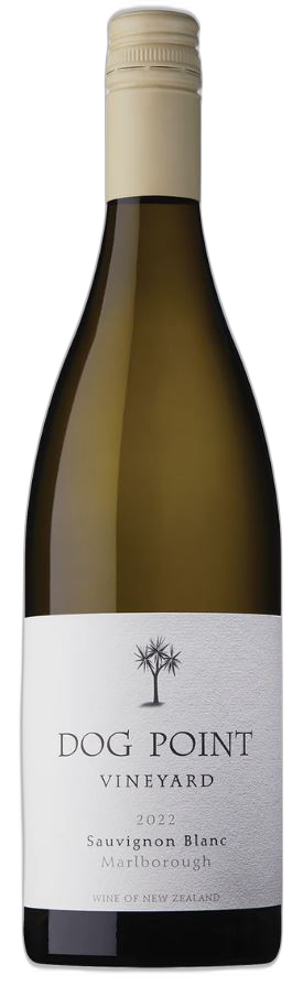 Dog Point Sauvignon Blanc 2023