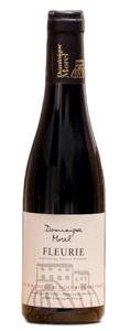 Domaine Morel de Gry-Sablon Fleurie 2020 (Half)