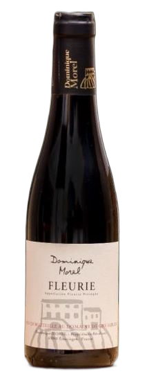 Domaine Morel de Gry-Sablon Fleurie 2020 (Half)