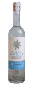 English Spirit Sambuca
