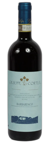 Giuseppe Cortese Barbaresco 2018