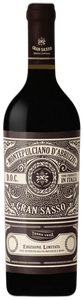 Gran Sasso Montepulciano D'Abruzzo 2022