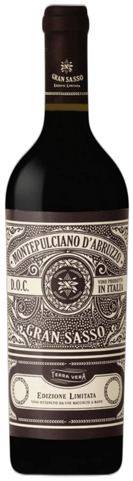 Gran Sasso Montepulciano D'Abruzzo 2022