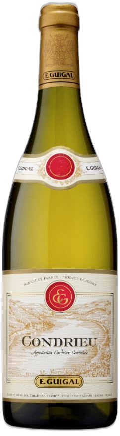 E. Guigal Condrieu 2022