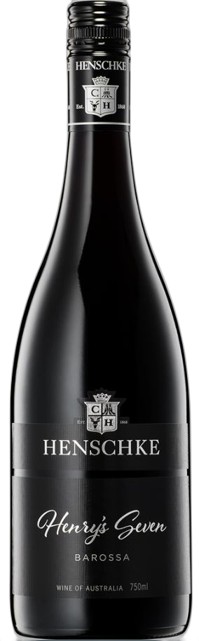 Henschke 'Henry's Seven' Barossa Blend 2022/23