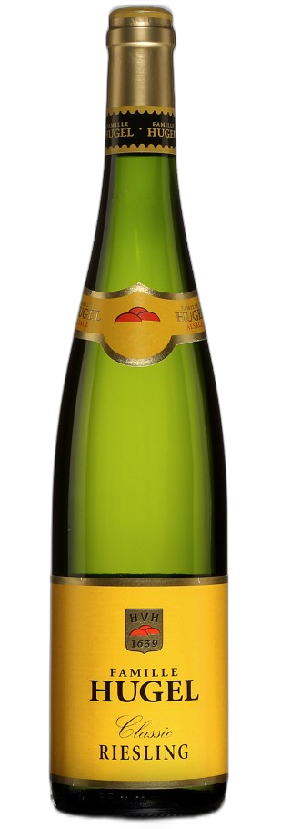 Hugel Classic Riesling 2019 (Half)