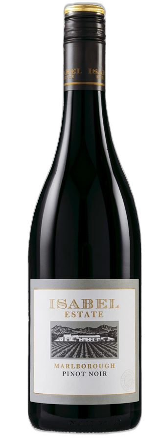 Isabel Estate Pinot Noir 2021