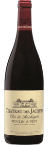 Chateau Des Jacques Moulin A Vent Rochegres 2014 (Magnum)