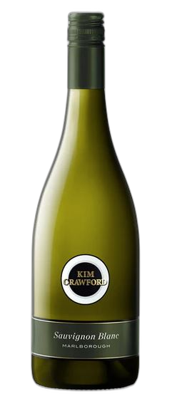 Kim Crawford Sauvignon Blanc 2022 (Half)