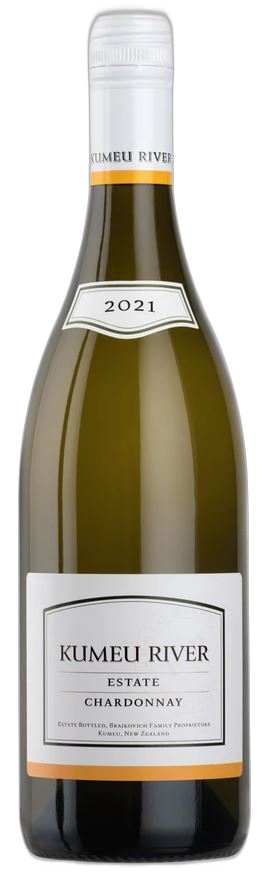 Kumeu River Estate Chardonnay 2021
