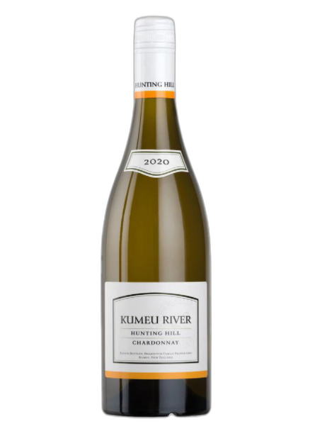Kumeu River Hunting Hill Chardonnay 2020