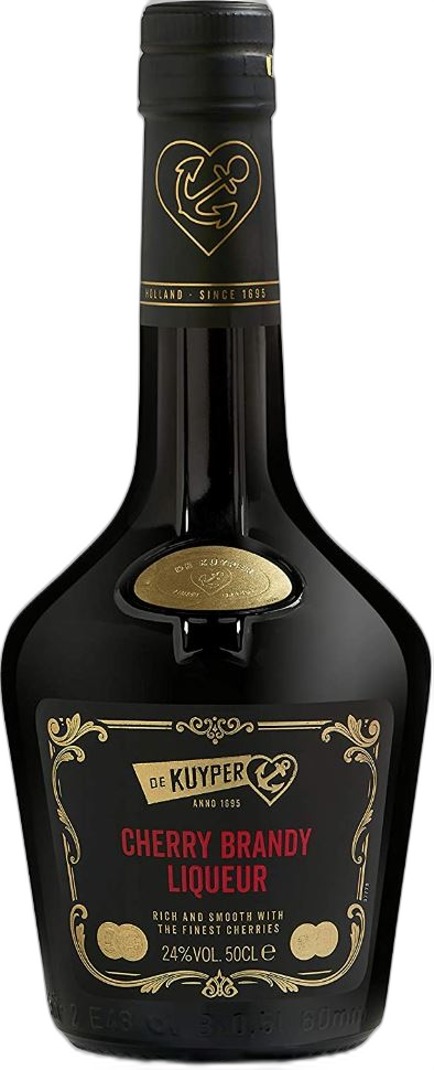 De Kuyper Cherry Brandy