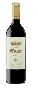 Muga Rioja Reserva 2020