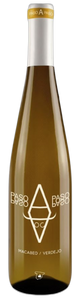 Paso a Paso Blanco (Macabeo/Verdejo) 2023