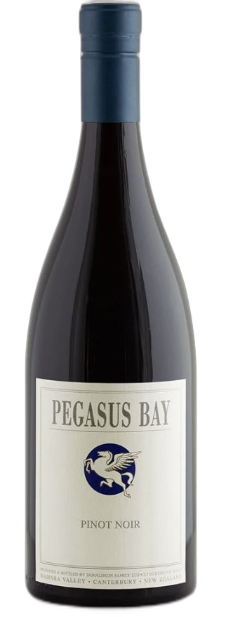 Pegasus Bay Pinot Noir 2020