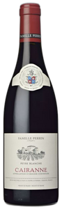 Famille Perrin Les Crus Cairanne Peyre Blanche 2021