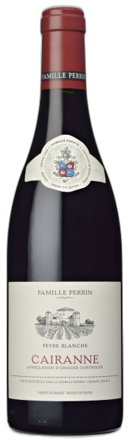 Famille Perrin Les Crus Cairanne Peyre Blanche 2021