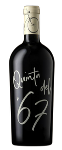 Quinta Del ´67 2020