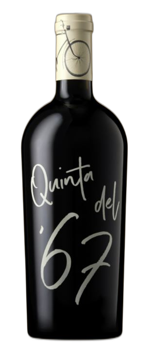 Quinta Del ´67 2020